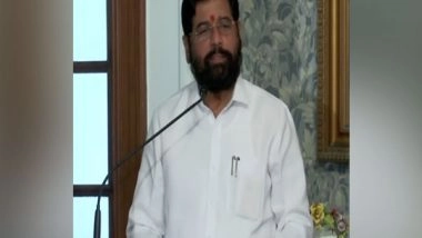 India News | Maharashtra Pilgrims' Death: CM Shinde Announces Rs 5 Lakh Compensation