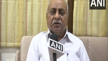 India News | No Role of Gujarat Govt, Bridge Renovated by Morbi Administration, Says Former Gujarat Deputy CM