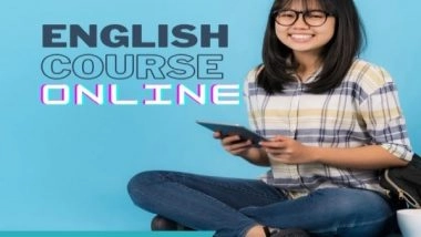 Business News | Simpli English Emerging as a Better Option Than Any English-speaking App in India