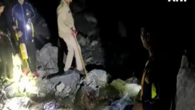 India News | Uttarakhand: Disaster Response Force Rescues 5 Trekkers