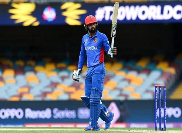 Sports News | T20 World Cup: Afghanistan Opt to Bat Against Sri Lanka