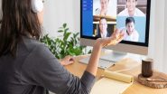 Business News | Hybrid Working is Now the Most Preferred Working Strategy for Both Employers and Employees