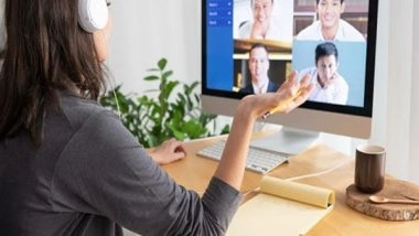 Business News | Hybrid Working is Now the Most Preferred Working Strategy for Both Employers and Employees