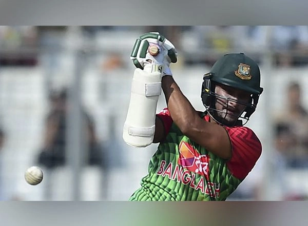 Sports News | We Will Try to Create an Upset: Shakib Ahead of India Clash