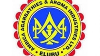 Business News | Ambica Agarbathies Aroma & Industries Ltd. Announces Impressive Results for Q2FY23; PAT Doubles YoY