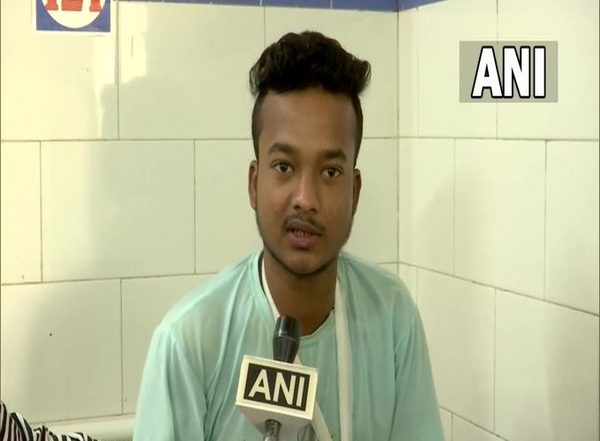 Morbi Suspension Bridge Collapse: Young Good Samaritans Save Around 60 Lives
