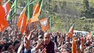 India News | Congress Leaders Losing Restraint on Their Language Anticipating Defeat in Assembly Polls: Himachal CM