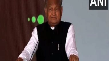 India News | Narendra Modi Gets Respect Globally Because He is PM of Country Where Democracy is Deep-rooted: Rajasthan CM Gehlot