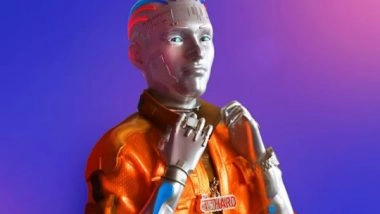 Business News | MTV Hustle 2.0 Launches India's First AI-powered Rapper That Can Rap on Any Word You Want