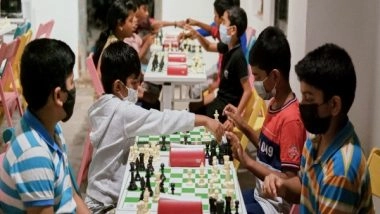 Business News | Eight Times Eight, a Kerala-based ED-Tech Startup Raises USD 5 Million in Pre-seed Funding