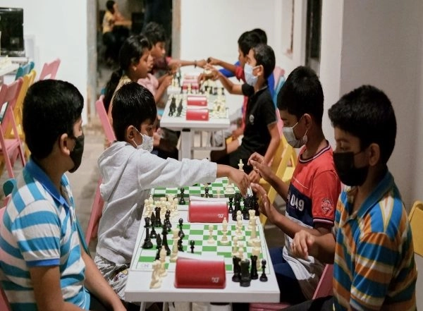 Business News | Eight Times Eight, a Kerala-based ED-Tech Startup Raises USD 5 Million in Pre-seed Funding