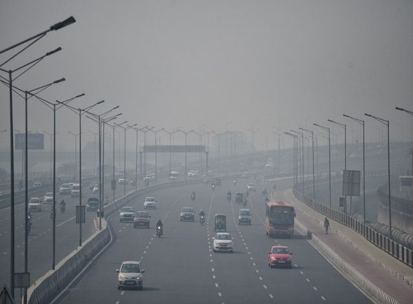 India News | 8 out of 10 Children Complaining for Respiratory Problems Due to Air Pollution: Expert