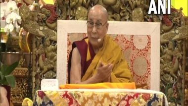 World News | Chinese Preparations for a 'Post-Dalai Era'