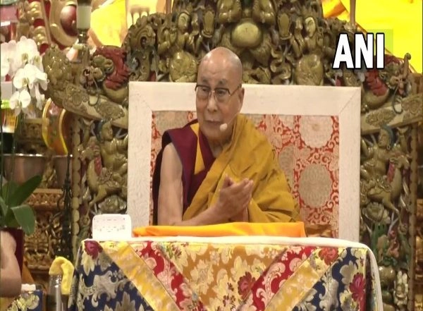 World News | Chinese Preparations for a 'Post-Dalai Era'