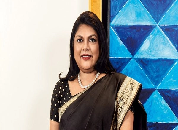 Business News | Nykaa Posts 344 Pc Jump in Net Profit