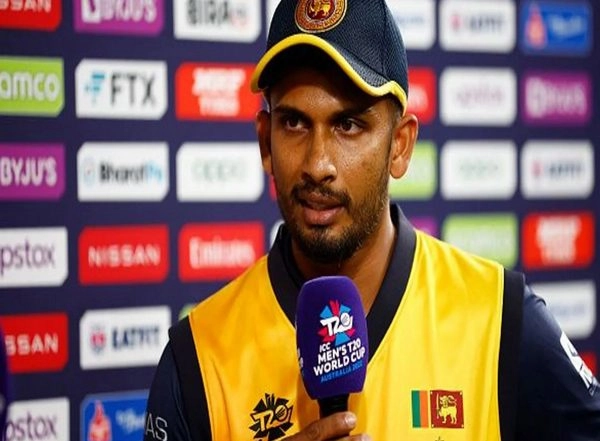 Sports News | Aiming to Win Our Next Game with a Healthy Rate: SL Skipper After Afghanistan Win