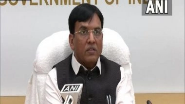 India News | Janaushadhi Kendra is Medicine Shop of the Poor: Union Minister Mandaviya