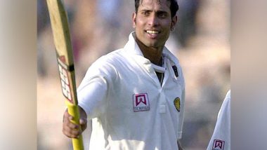 VVS Laxman Birthday: Indian Cricket Fraternity Extends Wishes to Former Middle-Order Batter and Current NCA Head on His Special Day