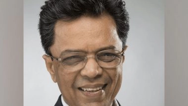 Business News | VTION Grabs Top Honours at Red Herring 2022