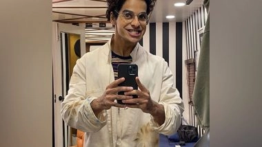 Entertainment News | Bollywood Celebrities Extend Warm Birthday Wishes to Ishaan Khatter