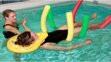 Business News | Physiotattva's Hydrotherapy: A Game Changer for Lower Back Pain Management