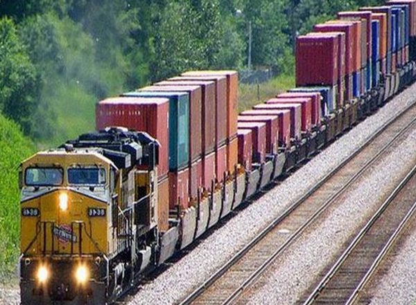 Indian Railways' Earnings from Freight Rises 17% in April-October 2022