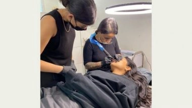 Business News | Victress Beauty Academy, The Pioneers in Semi-Permanent Makeup Announces Training Programs Nationally