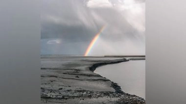 Lifestyle News | Climate Change to Produce More Rainbows: Study
