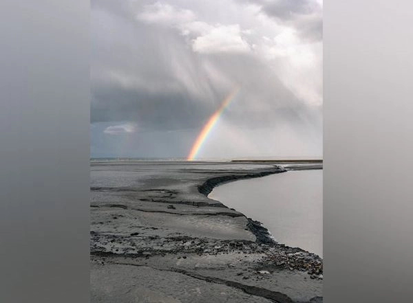 Lifestyle News | Climate Change to Produce More Rainbows: Study