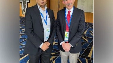 Business News | Adamas University Joins Hands with International Universities for Higher Education