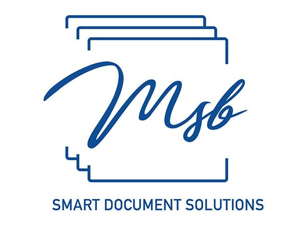 Business News | MSB Docs Wins California CRO Major as Client for Digital Smart Document Compliance