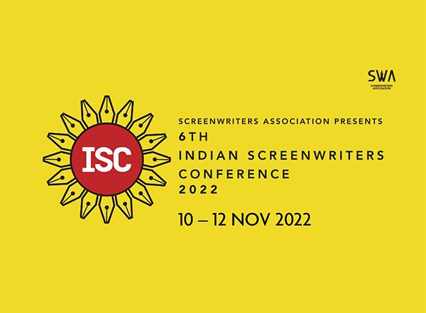 Business News | Screenwriters Association (SWA) Announces This Year's Edition of the Indian Screenwriters Conference (ISC)
