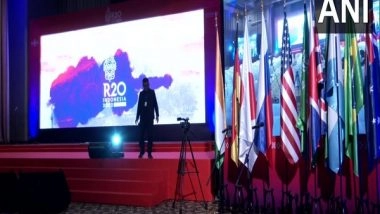 World News | R20 Summit: An Opportunity to Re-enliven Historical Ties Between India, Indonesia