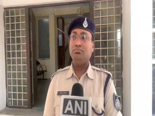 India News | MP: Youth Dies in Police Custody in Sagar; Family Members Allege Police Assault - Vimarsana News