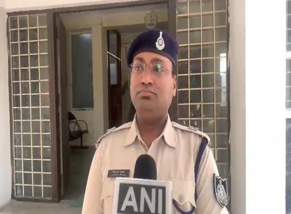 India News | MP: Youth Dies in Police Custody in Sagar; Family Members Allege Police Assault
