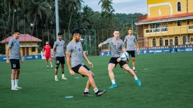 Sports News | Indian Super League: Fans Excited for FC Goa Homecoming
