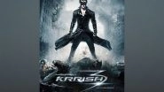 Entertainment News | Vivek Oberoi Celebrates 9 Years of 'Krrish 3'