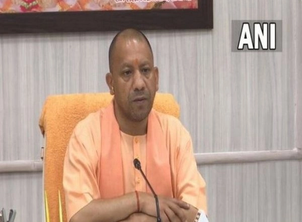 India News | UP CM Lauds Efforts of Fire Department Personnel