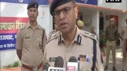 India News | UP: Constable Found Dead in Gorakhpur