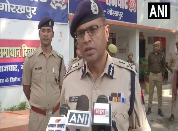 India News | UP: Constable Found Dead in Gorakhpur