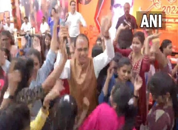 India News | MP CM Chouhan to Launch 'Ladli Laxmi Yojana 2.0' Today