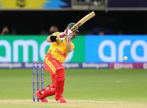 Sports News | T20 World Cup: Zimbabwe Opt to Bat Against Netherlands