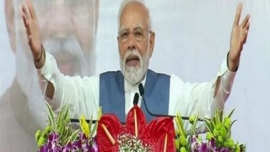 India News | 'Global Investors Meet' Kickstarts Today in Bengaluru, PM to Address Inaugural Function