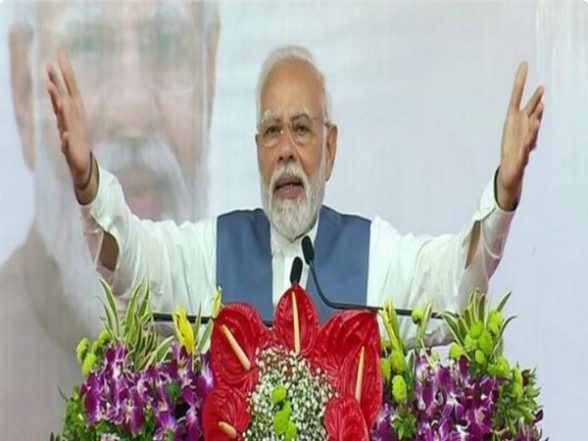 India News | 'Global Investors Meet' Kickstarts Today in Bengaluru, PM to Address Inaugural Function - Vimarsana News
