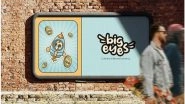 Business News | 3 Cryptocurrency Tokens You Would Love to Know About - Ripple, Tezos, and Big Eyes Coin