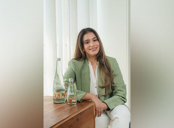Business News | Aava Natural Mineral Water Becomes India's First Brand to Have an In-House Water Sommelier