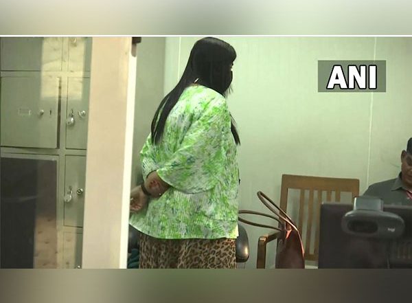 India News | West Bengal Cattle Smuggling Scam: TMC Leader Anubrata Mondal's Daughter Sukanya Questioned by ED