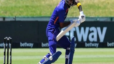 Sports News | KL Rahul Potential Super Star in World Cup Final: Graeme Swann