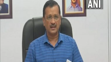India News | Delhi Pollution: Kejriwal Govt to Give Rs 5000 Monthly to Each Worker Affected Due to Ban on Construction Activities