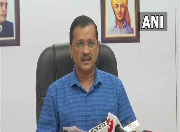 India News | Delhi Pollution: Kejriwal Govt to Give Rs 5000 Monthly to Each Worker Affected Due to Ban on Construction Activities